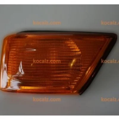 IVECO Daily Ön Sinyal Lambası Sarı Sağ 500320425 MARS 520715