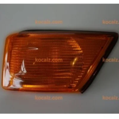 IVECO Daily Ön Sinyal Lambası Sarı Sol 500320426 MARS 520716