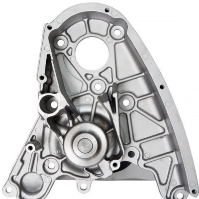 IVECO Daily / FİAT Ducato Devirdaim, Su Pompası 2,3 F1A 504033770, SWAPP 60052