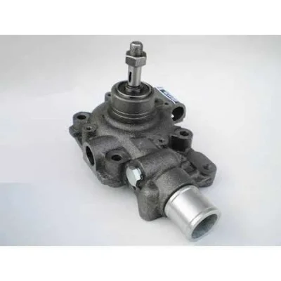 IVECO Daily Devirdaim, Su Pompası 2,8 C11  500362834 ZEGEN ZWP 1196