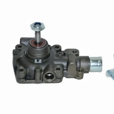 IVECO Daily Devirdaim, Su Pompası 2,8 C13  500362859 ZEGEN ZWP 1197