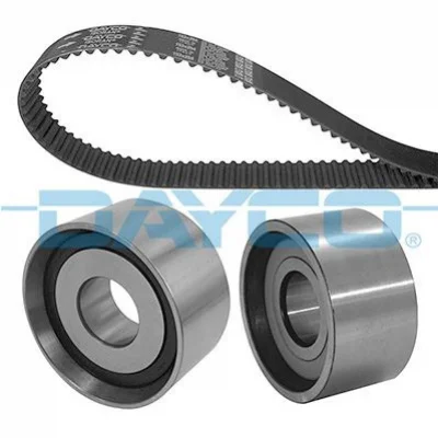 IVECO Daily / FİAT Ducato Eksantrik Rulman Kiti, Triger Seti 2,8 152 DİŞ  DAYCO KTB 305