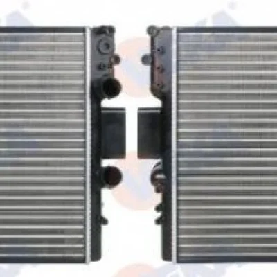 IVECO Daily Su Radyatörü Mekanik 2,8 (650*453*34mm) 504008108  VEKA 16-1821