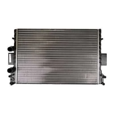 IVECO Daily Su Radyatörü Mekanik 2,3 / 3,0  (649*456*32mm) 504152996  VEKA 16-1825