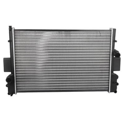 IVECO Daily Su Radyatörü Mekanik 2,3 / 3,0 E4 (650*456*36mm) 504084141 VEKA 16-1834