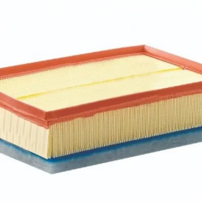 RENAULT Master III  Hava Filtre 2.3 DCI 165465171 VOLLER VOL-62118/1