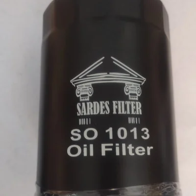 IVECO Daily Yağ Filtre 2.3 / 2.8  2992188 SARDES SO1013