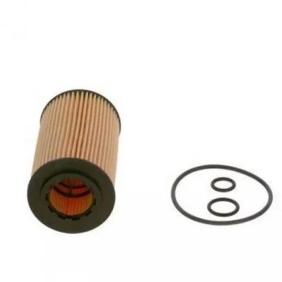 MERCEDES Sprinter Yağ Filtre EURO5 A6511800109 BOSCH F026407112