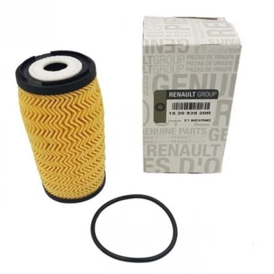 RENAULT Master III  Yağ Filtre 2.3 DCI 152093920R