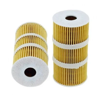 RENAULT Master III  Yağ Filtre 2.3 DCI 152093920R VOLLER VOL-62708/2