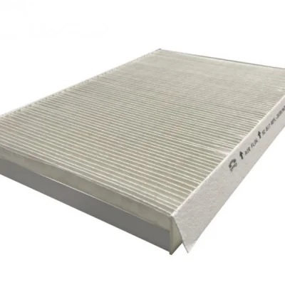 MERCEDES Sprinter / VW Crafter Polen Filtre KARBONLU 9068300218 KRUGER KCF44009