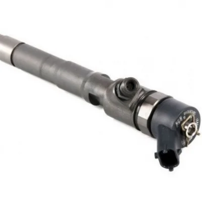 IVECO Daily / FİAT Ducato Enjektör Memesi  Komple F1A  E5-E6  504389548