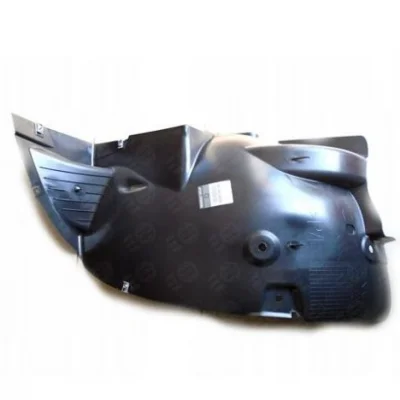 RENAULT Master III Ön Çamurluk Davlumbazı Ön Parça Sol (FV) 2.3 DCI 2010-  638400003R