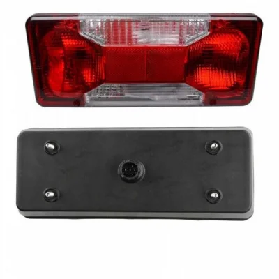 IVECO Daily Lamba, Stop Sol (şasi) 5801631438 MARS M640736