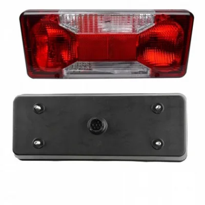 IVECO Daily Lamba, Stop Sağ (şasi) 5801631433 MARS M610735