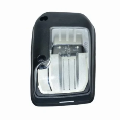 IVECO Daily Lamba, Tavan Sol (Ledli) 5802297220
